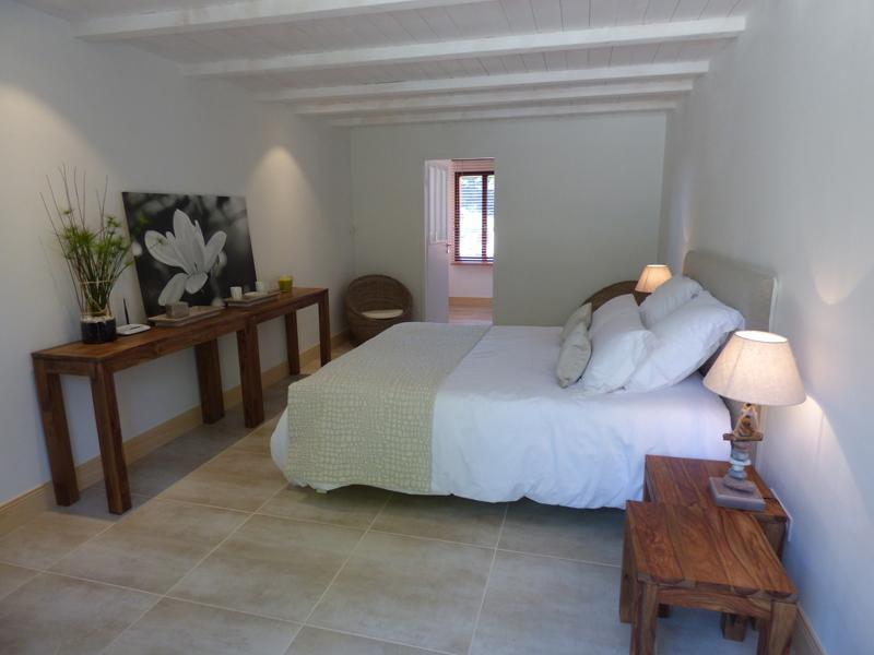 La Grange D'Aunis Bed and Breakfast Aigrefeuille-dʼAunis Værelse billede